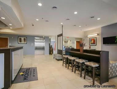 Microtel Inn & Suites By Wyndham Stanley Exterior photo